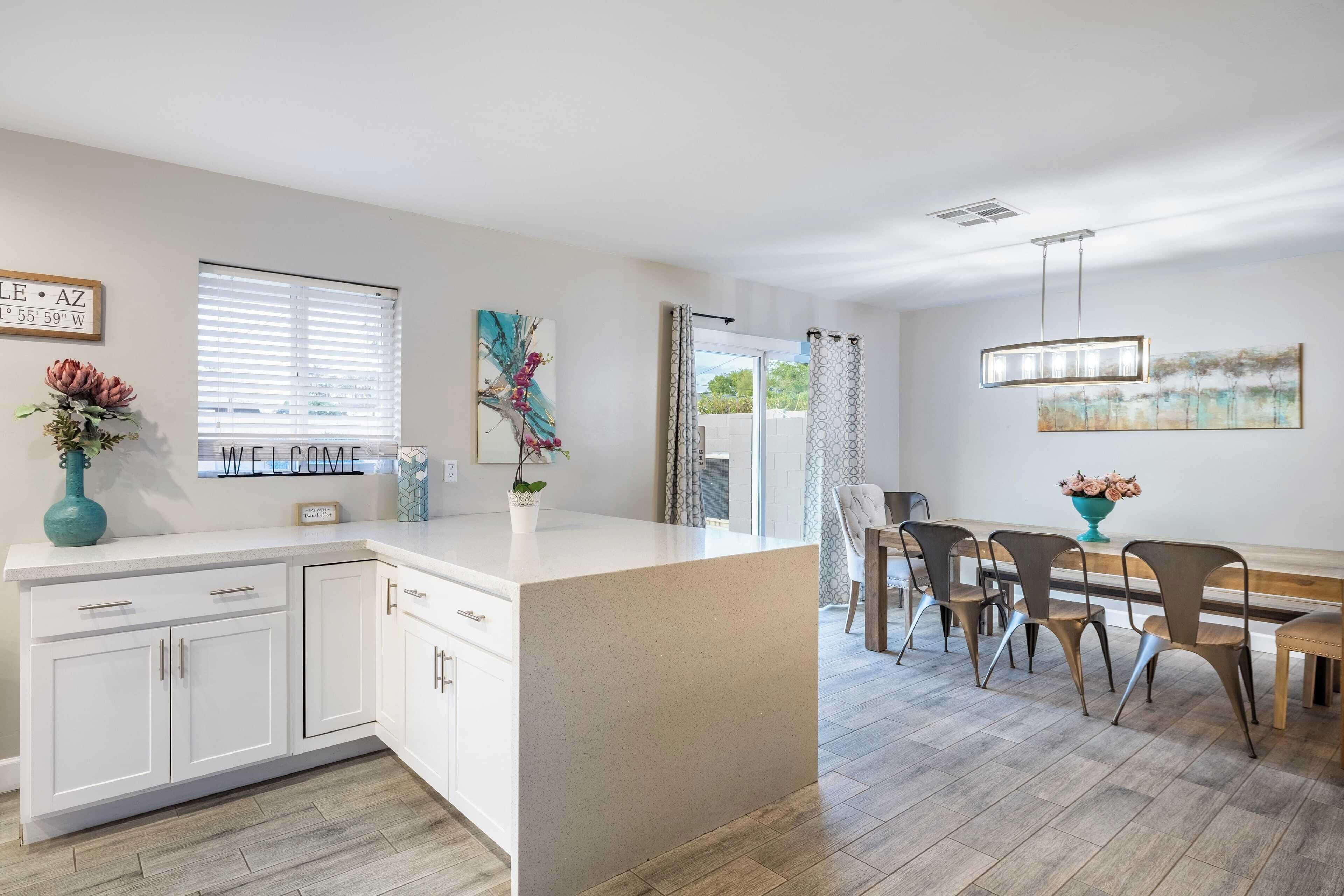 บ้านพัก (4 Bedrooms) | ภายใน