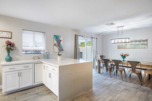 House (4 Bedrooms) | Interior - Private Pool + Outdoor Oasis 5mins to Old Town Indianola Oasis by Avantstay (Scottsdale)