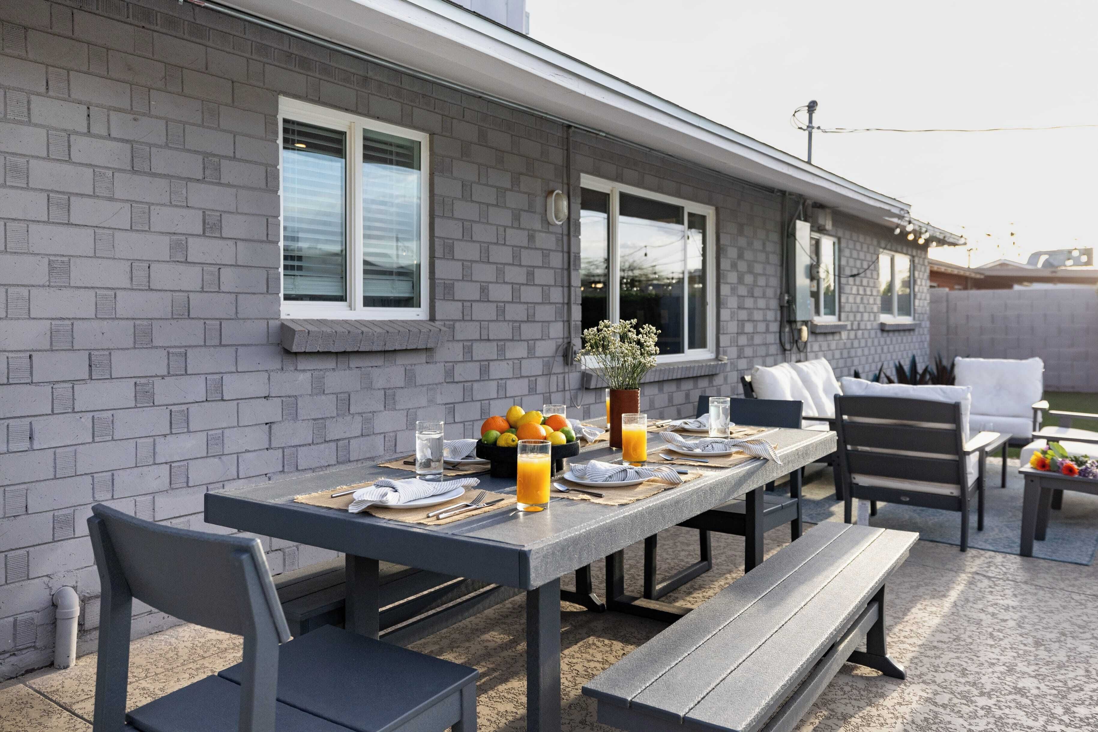 Hus (4 Bedrooms) | Innvendig