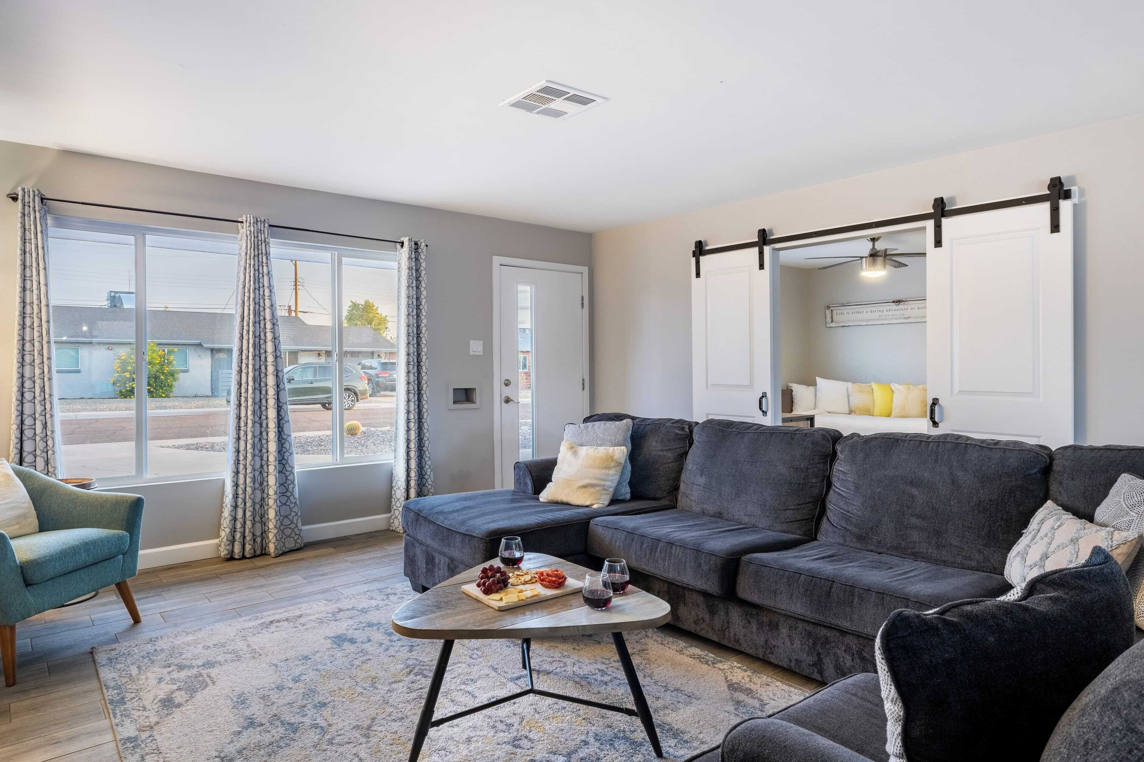 Hus (4 Bedrooms) | Innvendig