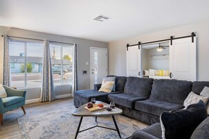 Casa (4 Bedrooms) | Parte interna