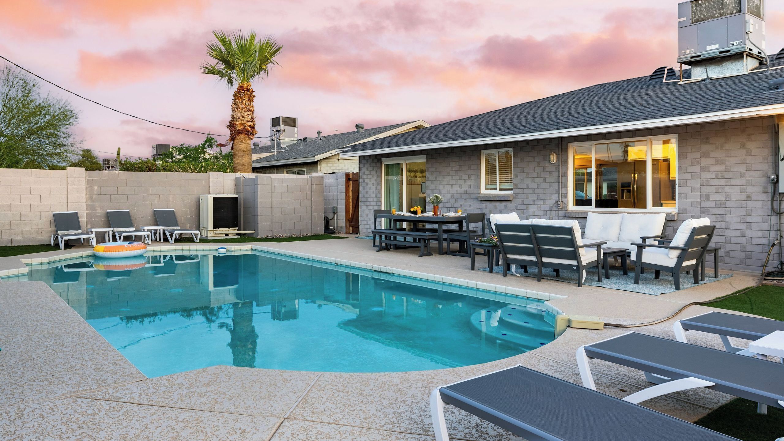 Nhà (4 Bedrooms) | Nội thất