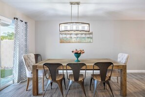 Casa (4 Bedrooms) | Interior