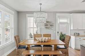 Interior - Coastal Getaway w/ Golf Cart, Beach Gear Villa Galini by Avantstay (Santa Rosa Beach)