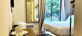 Little Italy Inn - Limited Service Apart Hotel
