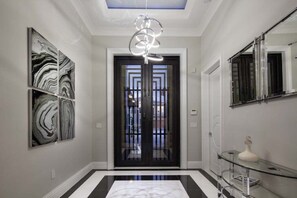 Intérieur