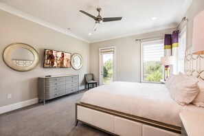 6 chambres, fer et planche à repasser, Wi-Fi gratuit, draps fournis