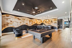 Bar (on property) - Reunion Paradise Retreat-TB030 (Kissimmee)
