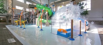 Adventure Awaits at Our 1BR Gatlinburg Getaway – Walk, Splash, Explore!