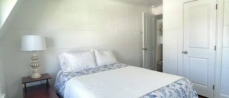 2 quartos, Wi-Fi, roupa de cama