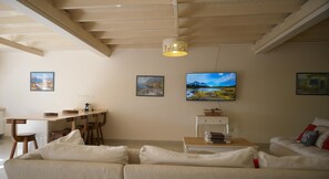 Executive lounge - Hostel Toucan Kaz Mboeja Kuaa (Matoury)