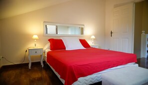 3 bedrooms, desk, laptop workspace, free WiFi - Hostel Toucan Kaz Mboeja Kuaa (Matoury)