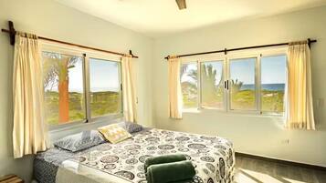 3 Schlafzimmer, WLAN, Bettwäsche