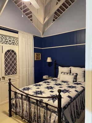 3 間睡房、書桌、熨斗/熨衫板、Wi-Fi