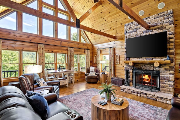 Welcome to Crazy About the View!