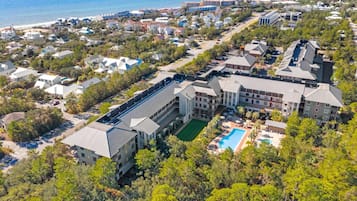 Ferienhaus (3 Bedrooms) | Innenbereich