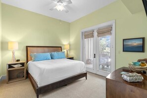 Maison (3 Bedrooms) | Intérieur
