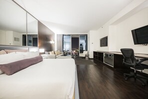 1 Schlafzimmer, Schreibtisch, Bügeleisen/Bügelbrett, kostenloses WLAN