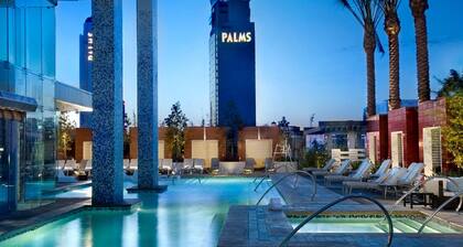 Studio Mountain View | at Palms Place