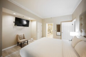 1 chambre, bureau, fer et planche à repasser, Wi-Fi gratuit