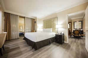 1 Schlafzimmer, Schreibtisch, Bügeleisen/Bügelbrett, kostenloses WLAN