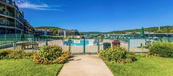 Family-Friendly, Fishing, & Fun w/ 2 Pools, Views, Boat Slip & Launch