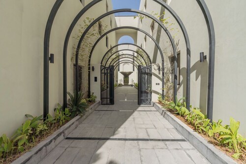 Cozy 3-bedroom apartment in Riyadh