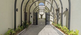 Cozy 3-bedroom apartment in Riyadh