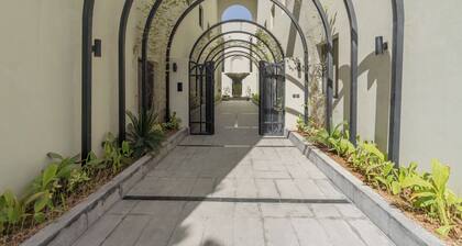 Cozy 3-bedroom apartment in Riyadh