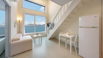 Basic Room, 1 Bedroom (Ocean View B201(SPA)) | 1 bedroom, free WiFi