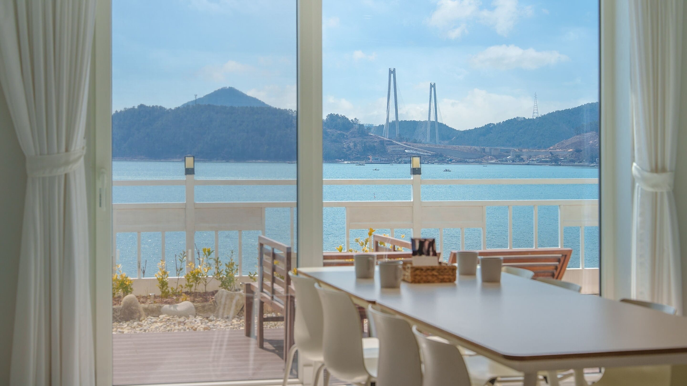 ベーシック ルーム 2 ベッドルー  ム (Ocean View B101 (Pool Villa)) | 1 室のベッドルーム、WiFi (無料)