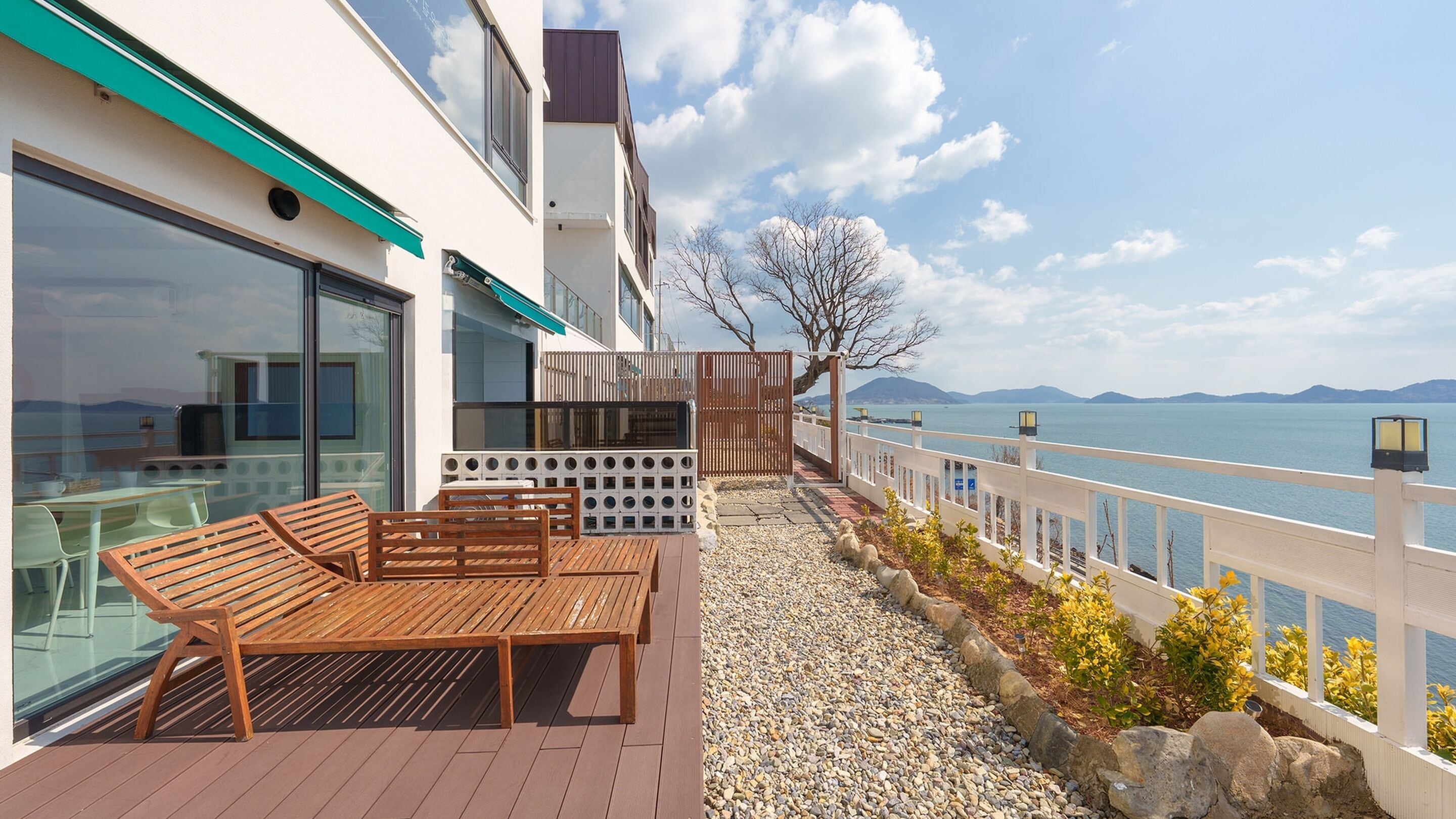 Basic Room, 2 Bedrooms (Ocean View B101 (Pool Villa)) | 1 bedroom, free WiFi