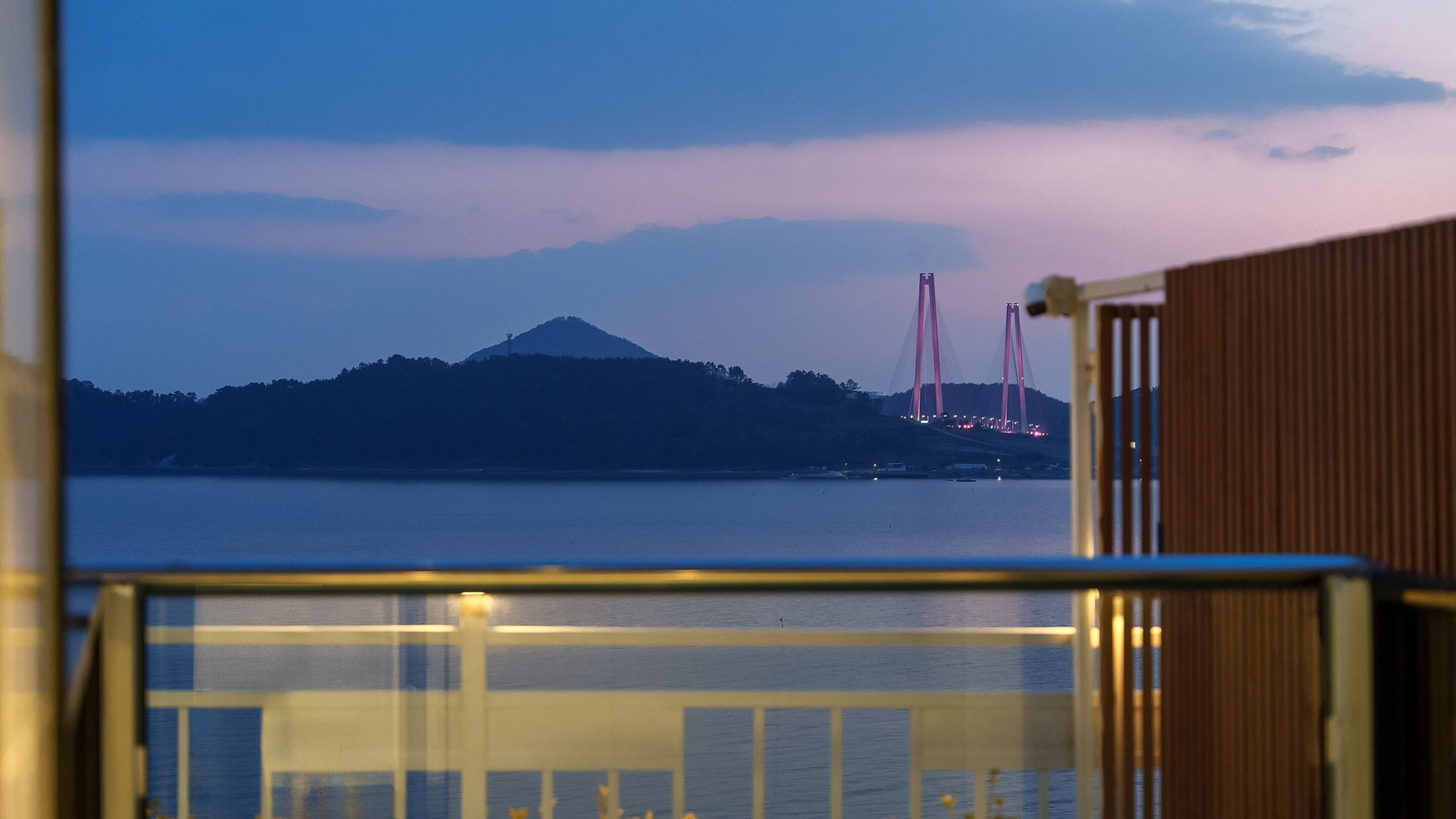 Basic Room, 2 Bedrooms (Ocean View A101 (Pool Villa)) | Exterior