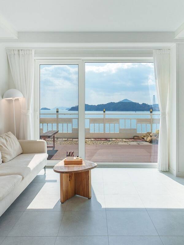 Basic Room, 2 Bedrooms (Ocean View B101 (Pool Villa)) | 1 bedroom, free WiFi