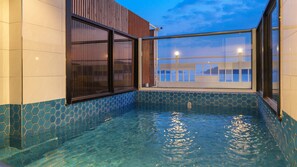 Chambre, 2 chambres (Ocean View B101 (Pool Villa))