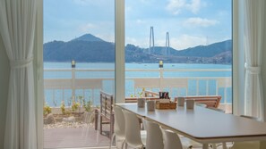 베이직룸, 침실 2개 (Ocean View B101 (Pool Villa)) | 외관