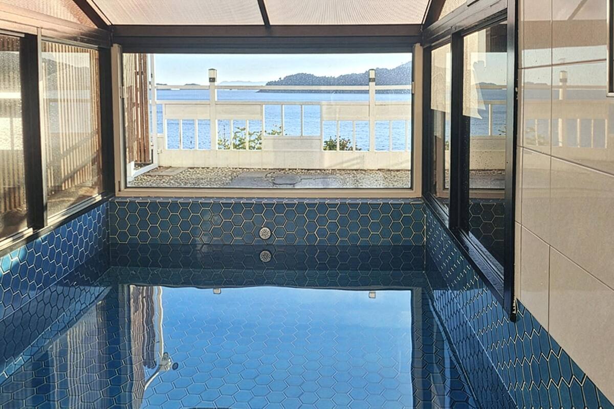1 bedroom, WiFi (free)