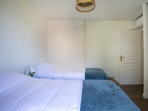 Internet - Vaugrenier Présidence by Interhome (Villeneuve-Loubet)