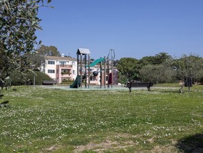 Children's area - Vaugrenier Présidence by Interhome (Villeneuve-Loubet)