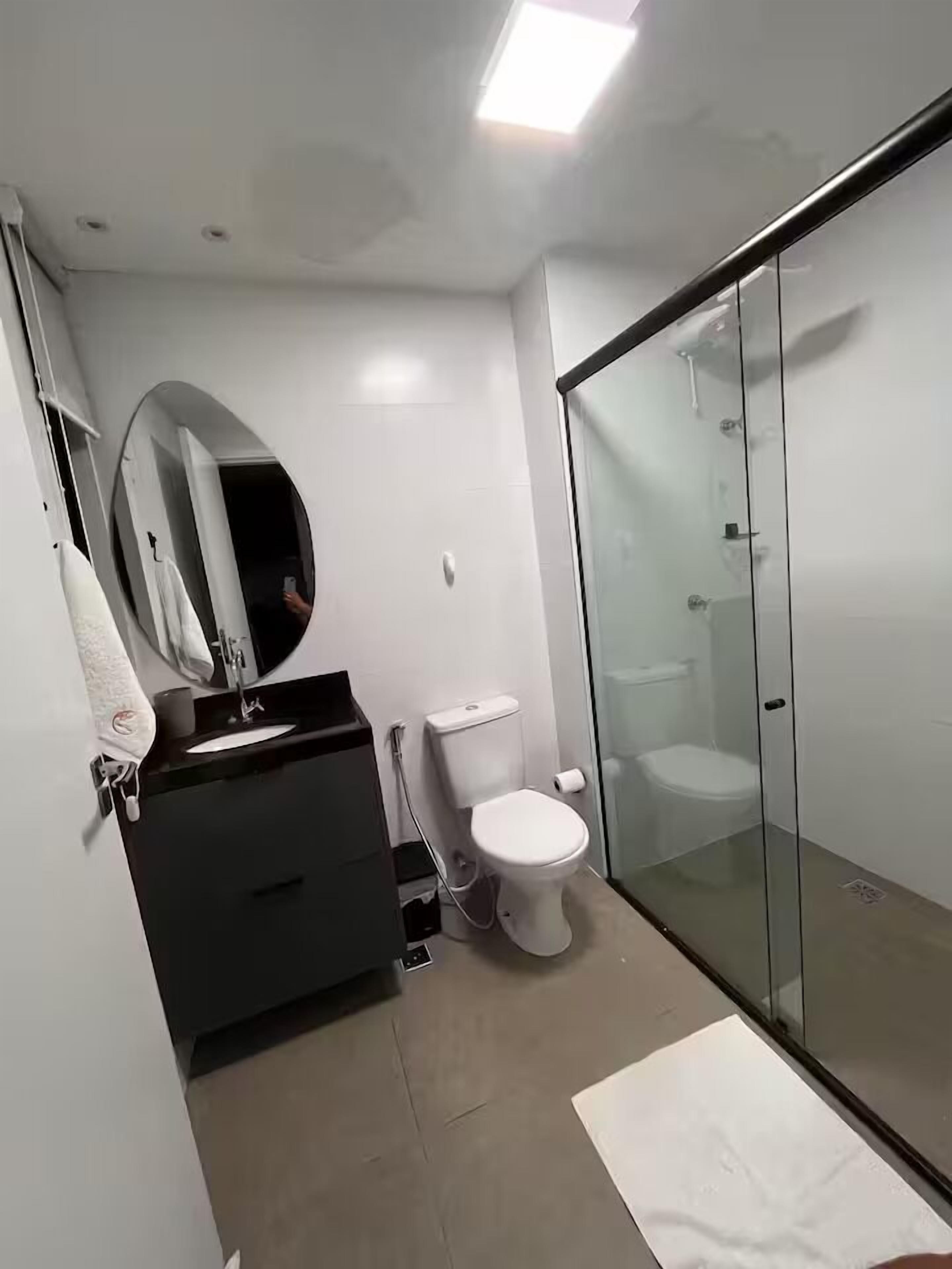 Badkamer