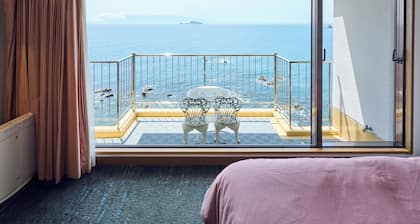 Shibushiwan Daikoku Resort Hotel