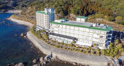 Shibushiwan Daikoku Resort Hotel