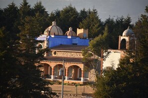 Exterior - Beautiful farm in villa victoria, State of Mexico. (Los Matorrales)