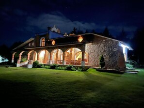 Exterior - Beautiful farm in villa victoria, State of Mexico. (Los Matorrales)