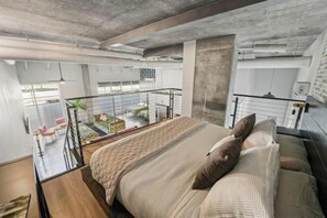 1 bedroom, iron/ironing board, WiFi