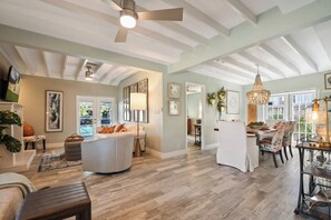 TV connectée, espaces bureaux, imprimantes