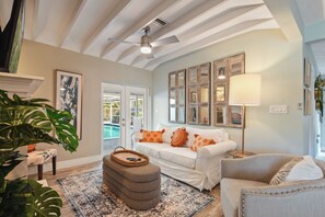 TV connectée, espaces bureaux, imprimantes