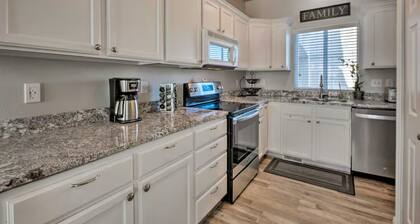 Wyngate Retreat Mtn view home, BBQ, 4 bed, 17 Mi from Snowbird.