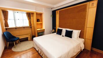 Basic Room, Mountain View | Bathroom