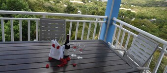 Easy Corner Villas - 2 Bedroom Villas